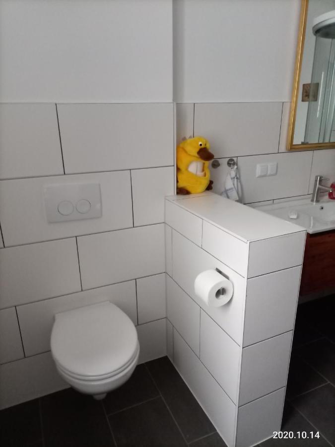 Apartment O3 - Gehobene 6-Zimmer Wohnung 175Qm Fuer 1-7 Personen 2X Dz 3X Ez Grafenwohr Eksteriør bilde